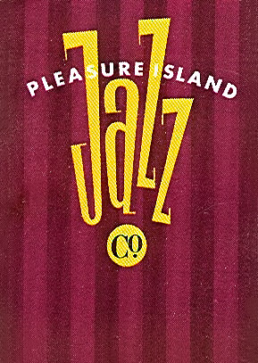 Pleasure Island Jazz Co