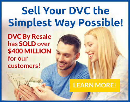 sell your dvc