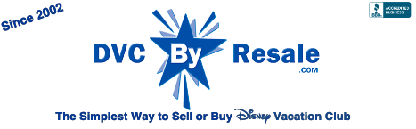 DVC Resales